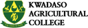 Kwadaso Agricultural College Logo