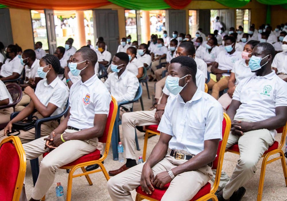 Fresher's Orientation 2023